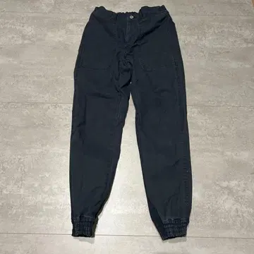 BLUE BLUE 청바지 1 조거 팬츠 일본제