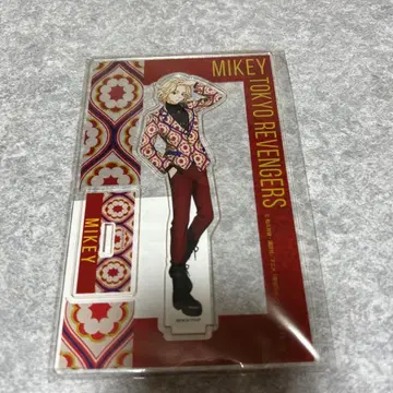 도쿄 리벤저스 사노 만지로 마이키 Retro pattern suit