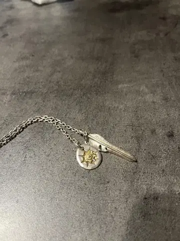 애리조나 프리덤 목걸이