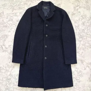 THREE DOTS 스텐카라 코트 롱 코트