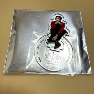 ROIROM 아크릴 스탠드