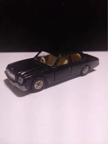 토미카 일본제 구 휠 센추리