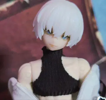 시칠리아의 추억 커스텀 페이스