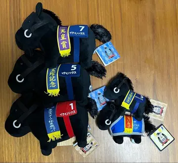 서러브레드 컬렉션 이퀴녹스 5종 세트