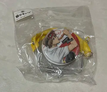 은혼 큐브2 캔뱃지 오키타 소고