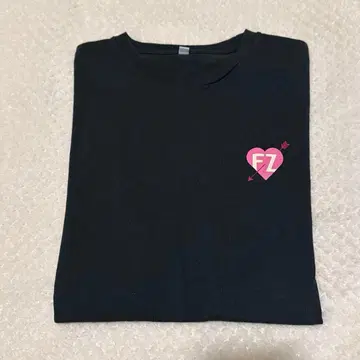 FRUITSZIPPER 티셔츠