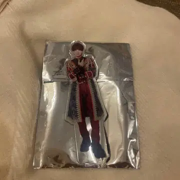 RINDO TOUR 랜덤 아크릴 스탠드 몽상NEON 하야토