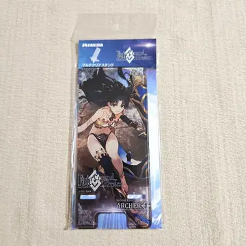 Fate/Grand Order 멀티 클리어 스탠드 아처 이슈타르
