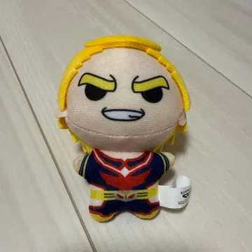 나의 히어로 아카데미아 치비치비 SD 인형 올마이트