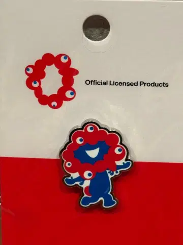 EXPO2025 미야쿠미야쿠 핀 배지 03 간사이 만박