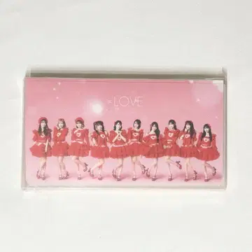 이코럽 사진 앨범 토쿠베츄