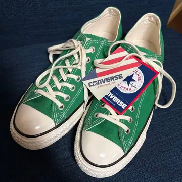 컨버스 올스타 로우컷 OX