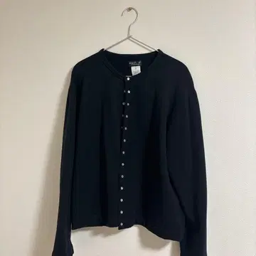 agris b. 가디건 프레션 속기모