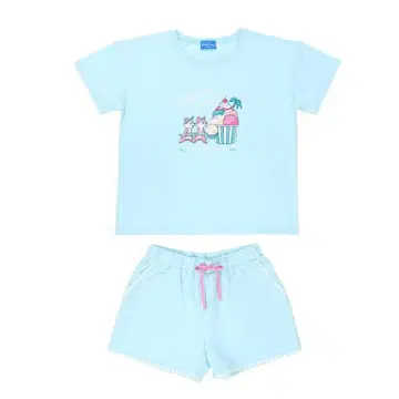 디즈니 써니 써니 썸머 룸웨어