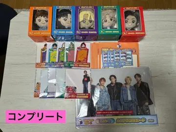 코무돗토 복권 2