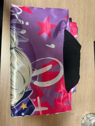 BanG Dream! 이치가야 아리사 7thLIVE 하피