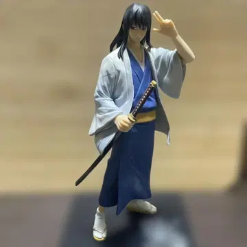 가츠라 코타로 DX 피규어