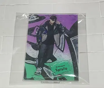 ZOZOTOWN x 일상조 아크릴 스탠드 토라조