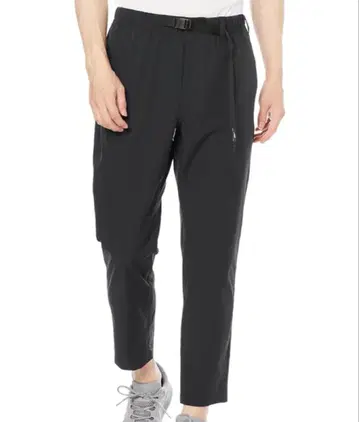 뉴발란스 윈드 브레이커 남성용 스트레치 우븐 팬츠