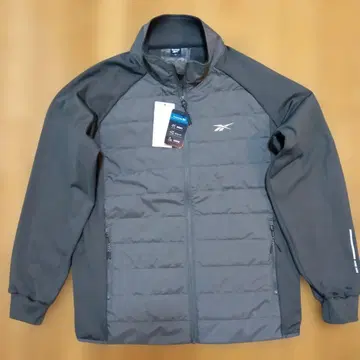 Reebok 방풍 트랙 자켓 상하의 셋업