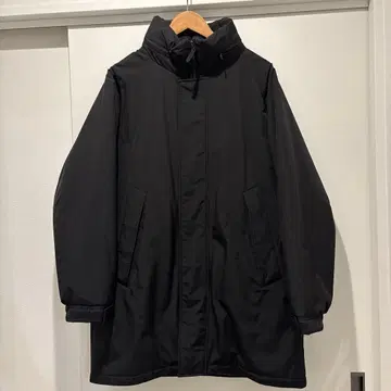 유니클로 방풍 패딩 코트 미사용품