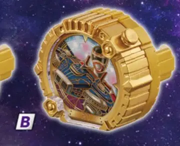 CG 센타이 링 02 B 메가 레인저