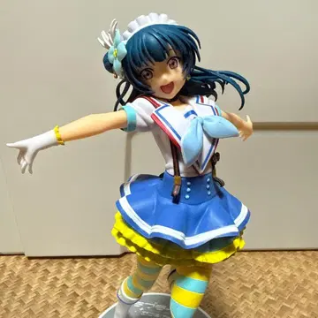 러브 라이브! 선샤인 츠시마 요시코 요하네 피규어