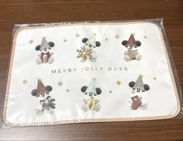 릴린린 2025 수베니어 런천매트