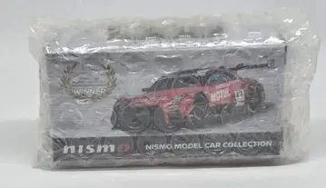 [] 토미카 닛산 온라인 GT-R 미개봉