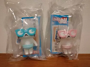 굿슬리피 베이비즈 [파스타] [펑크] 파스텔 컬러 세트