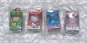 산리오 sanrio 초코 박스