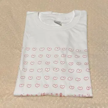 마츠모토 카렌 T셔츠