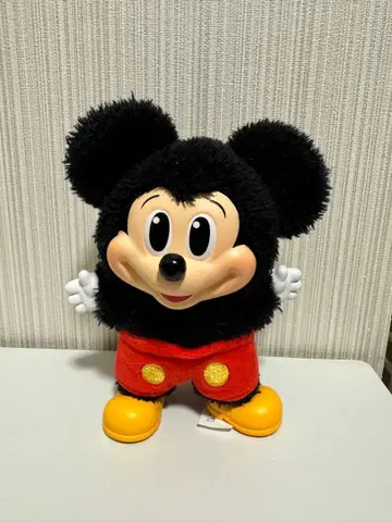 팝마트 미키마우스