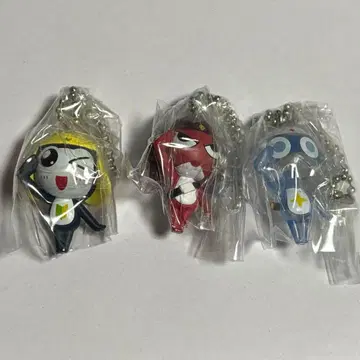 개구리 중사 케로로 마스코트&구미