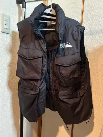 FIRST DOWN 블랙 베스트