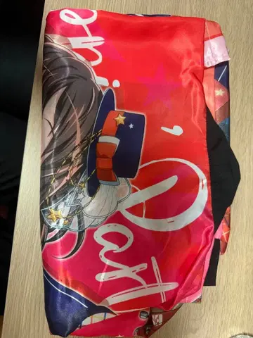 BanG Dream! 토야마 카스미 7th 라이브 하피