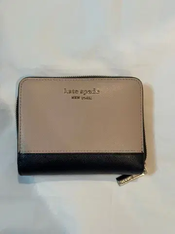 kate spade 접이식 지갑