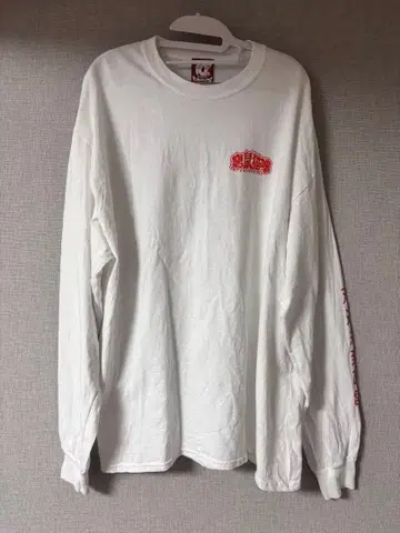 큐소네코가미 롱 T 10th XL