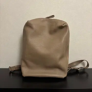 마더하우스 후와리 백팩