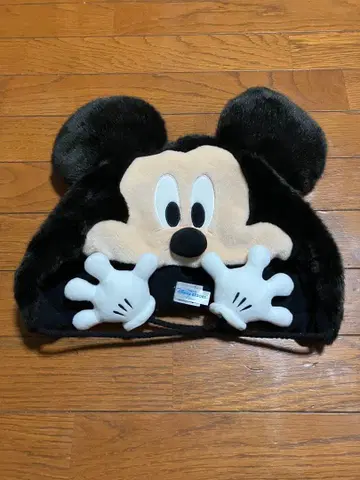 디즈니 미키 팬캡