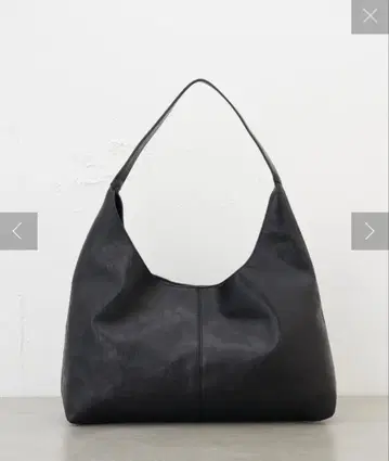 레티스 원 핸들 백