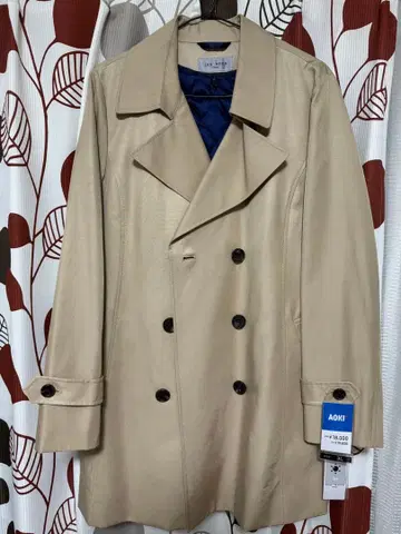 LES MUES femme 여성용 코트 3L