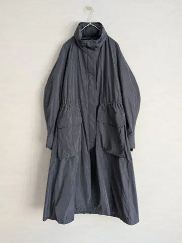 Chaos 프리즘 라이트 코트 카오스 차콜 그레이