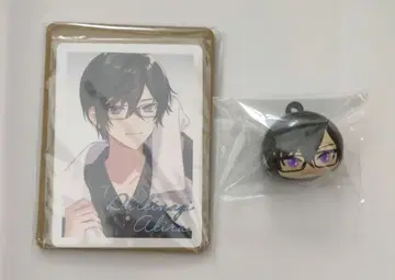 빗쿠라타마고 츠무마루 니지산지 사시나기 아키라