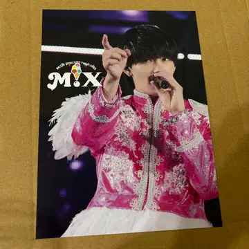 MIX 사노 하야토