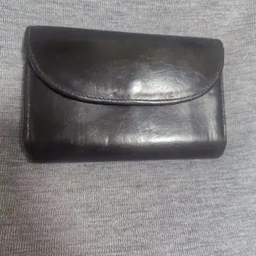 화이트하우스 콕스 3단 폴더형 지갑