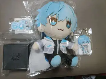 Lapis 세트  STPR 봉제 인형 아크릴 키링