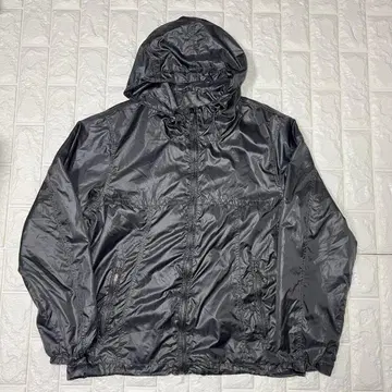 올드 유니클로 나일론 자켓 S