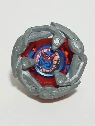 베이블레이드 x 바이퍼테일 5-80