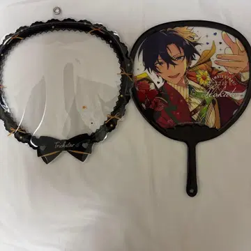 히이타카 호쿠토 프레프레 스켈레톤 부채 DX